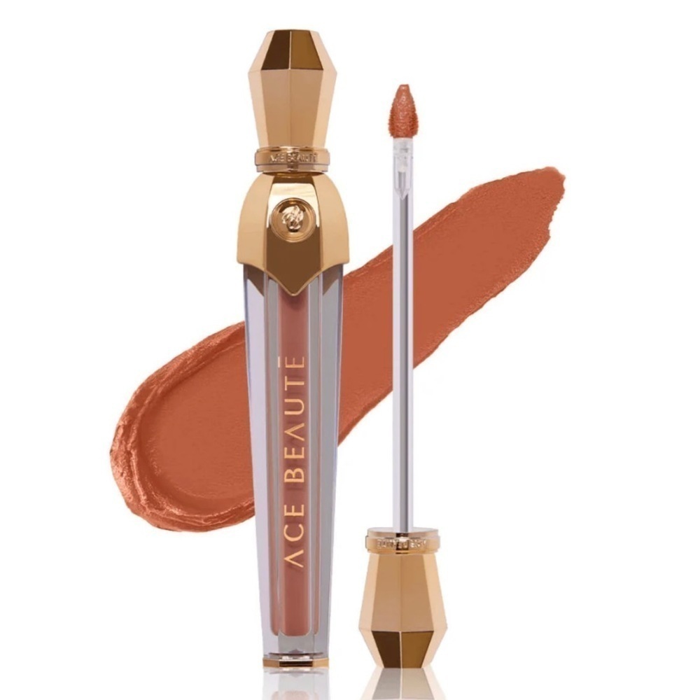🆕Ace Beaute - Pout Perfect Liquid Lipstick